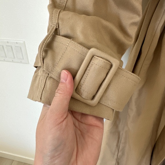 The Maxwell trench coat by Boyish - Picture 4 of 8